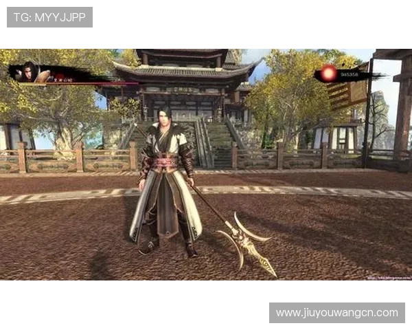 老九游戏：多平台同步支持让你随时随地畅玩